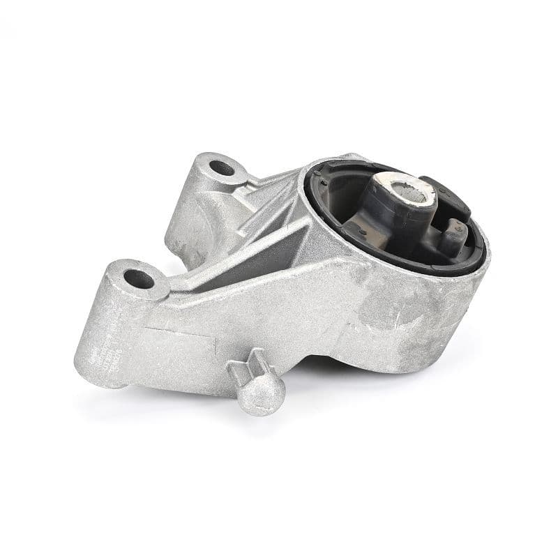 Motorsteun Voor Rechts, midden, rubber-metaal past: OPEL ASTRA H, ASTRA H GTC, VECTRA C, ZAFIRA B 1.9D/2.2D 04.02-04.15