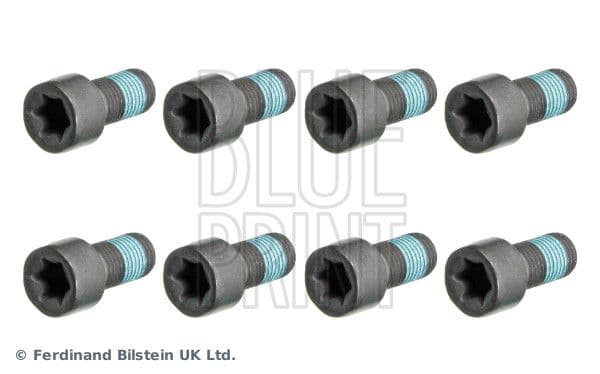 Screw Set, flywheel