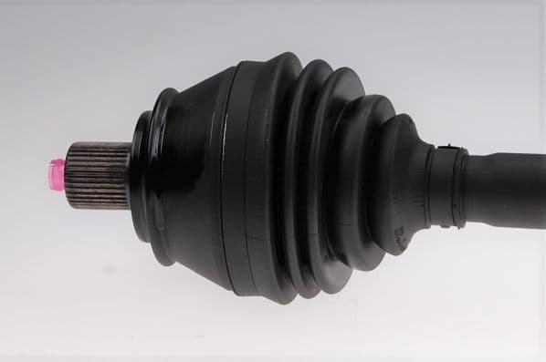 As van de aandrijfas Voor Rechts 515mm (gereviseerd, (EN) OE Technology UF 50°) past: VW PHAETON 6.0 04.02-03.16