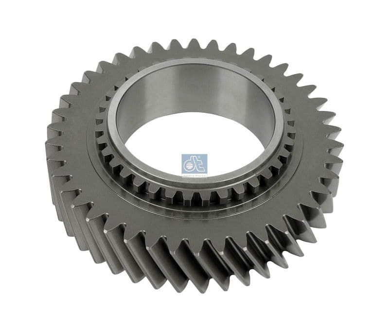 Gear, main shaft