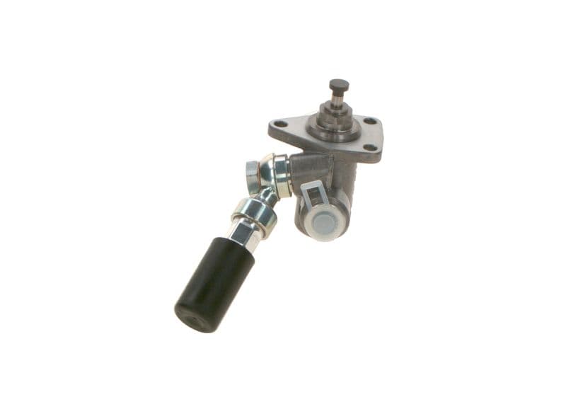 In-line pompelementen toevoerpomp past: MAN