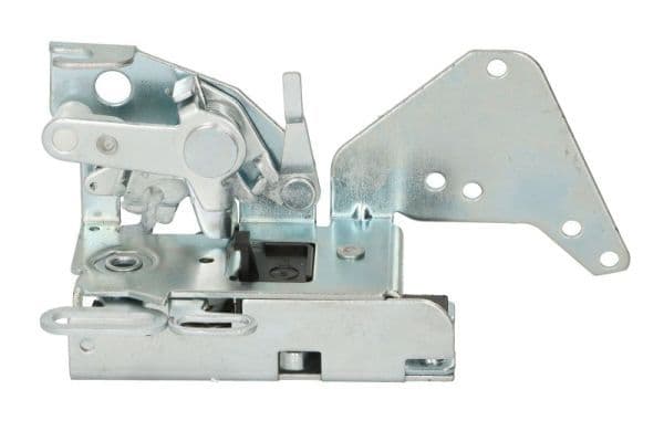Door hinge Rechts past: SCANIA G I, P I, R I 03.04-05.19