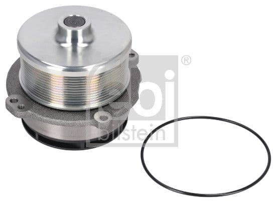 Waterpomp past: IVECO STRALIS I, STRALIS II, TRAKKER II, X-WAY F2BE3681A-F3HFL611G 12.06-