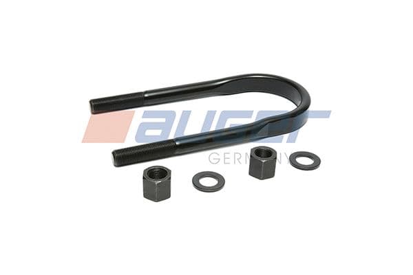 Uitlaatsysteem bout (x77,5) past: CITROEN BERLINGO, XSARA  PEUGEOT 207, 306, 307, PARTNER 1.4-2.0D 02.99-12.15