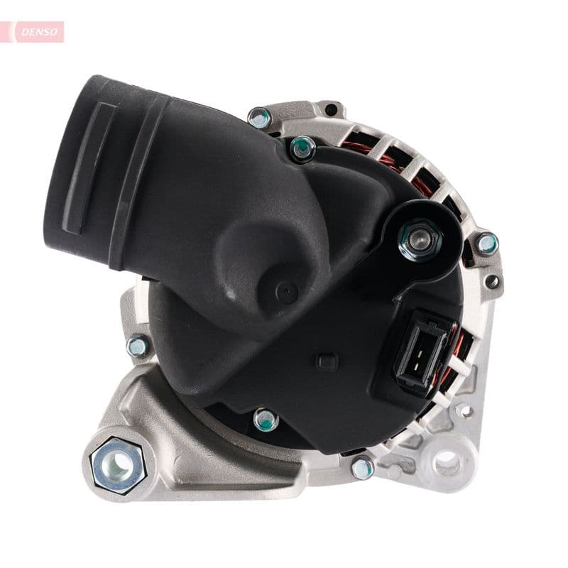 Dynamo (14V, 140A, (en) new with a deposit) past: BMW 5 (E39), 7 (E38), X5 (E53) 2.0-3.0 08.95-10.06