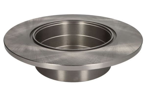 Brake disc Achter Links/Rechts past: CHEVROLET VECTRA  OPEL VECTRA B  SAAB 9-3, 9-5, 900 II 1.6-3.0 07.93-12.09