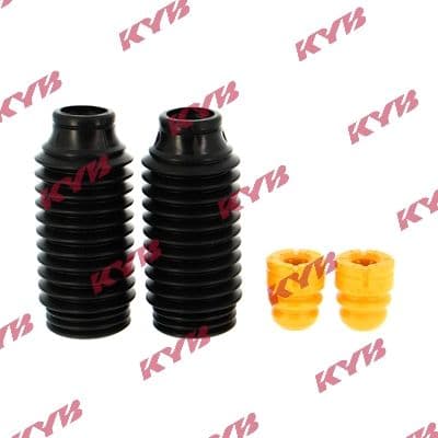 Dust Cover Kit, shock absorber
