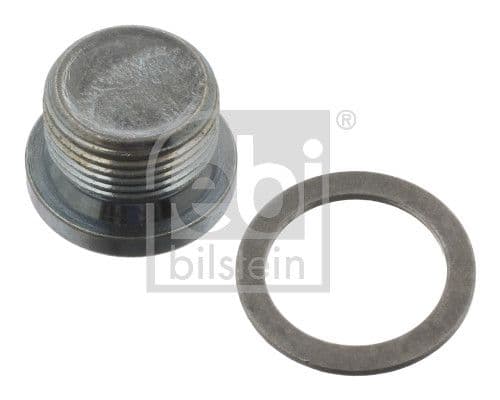 Screw Plug, oil sump