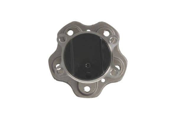 Wiellagerset met naaf Achter Links/Rechts (met hub) (voertuigen met ABS) (30x84x120) past: MERCEDES SPRINTER 3,5-T (B906), SPRINTER 3,5-T (B907), SPRINTER 3,5-T (B907, B910) 1.2-3.5 04.06-