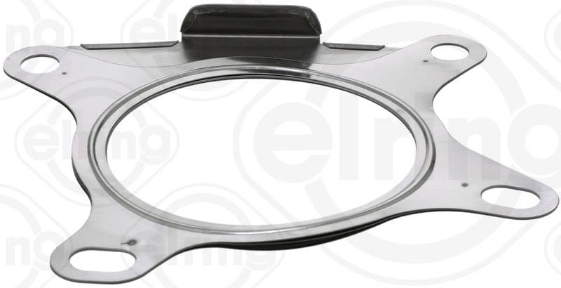 Uitlaatsysteem pakking/afdichting (binnendiameter:130mm) past: AUDI A1, A3, Q3, TT  SEAT ALHAMBRA, ALTEA, ALTEA XL, LEON, TOLEDO III  SKODA OCTAVIA II, SUPERB II, YETI 1.8/2.0 09.04-10.18
