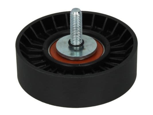 Multi V-riemschijf past: BMW 3 (E36), 5 (E34), 5 (E39), 7 (E38)  LAND ROVER RANGE ROVER II  OPEL OMEGA B 1.7D/2.5D 09.91-05.04