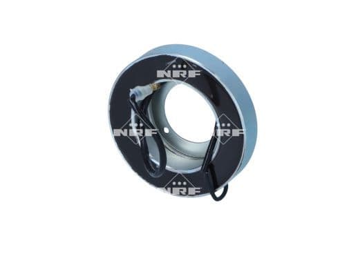 Schokbreker bumper Voor (hoogte 93mm) past: MERCEDES C (C204), C T-MODEL (S204), C (W204), E (W212) 1.6-3.5 01.07-