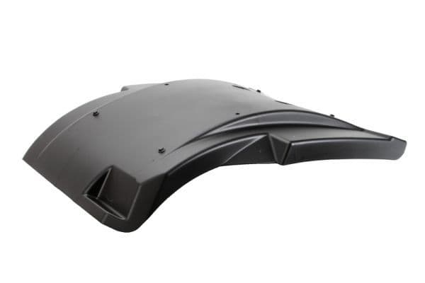 Achterspatbord Rechts past: DAF 95 XF, XF 105, XF 95 01.97-