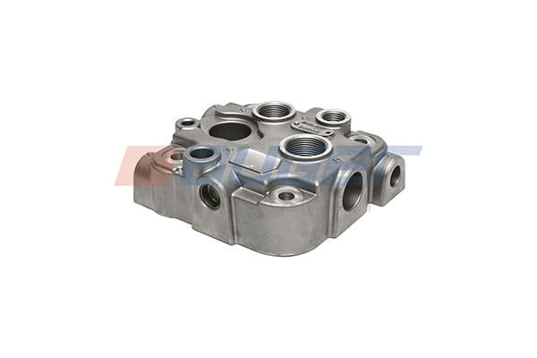 Uitlaatsysteem sluiting (88,4mm, aluminium)