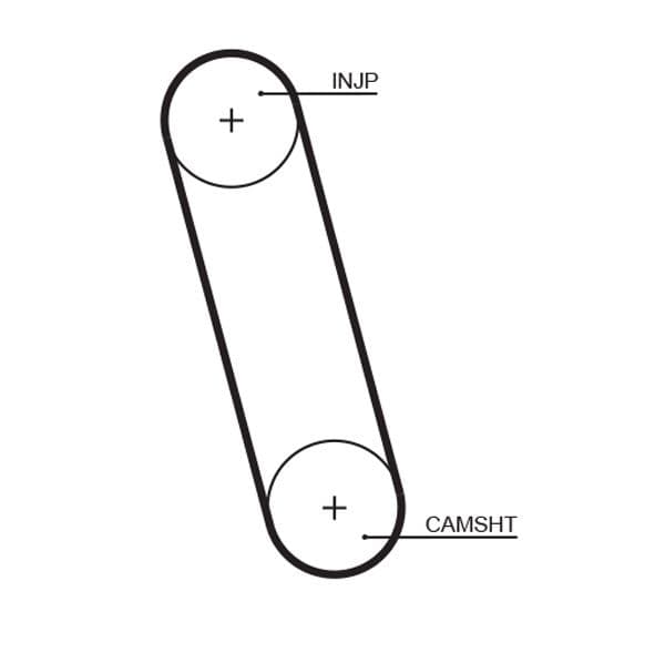 Timing belt