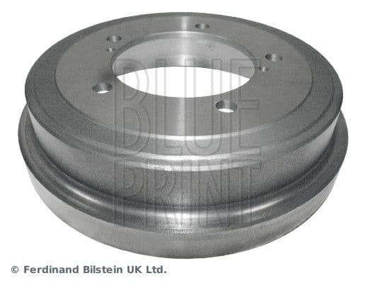 Brake drum