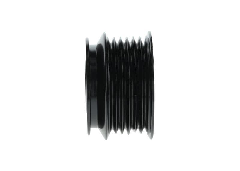 Alternator pulley