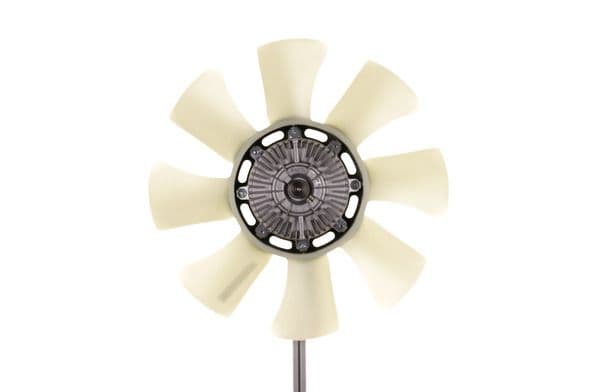 Radiatorventilator past: HYUNDAI TERRACAN 2.9D 11.01-12.06