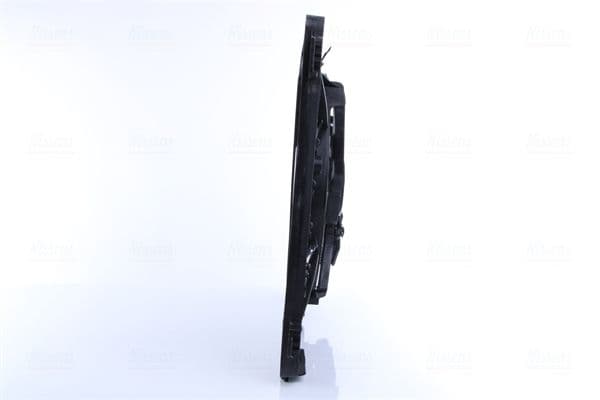 Radiatorventilator (met huisvesting) past: VOLVO S60 II, S80 II, V40, V60 I, V70 III, XC60 I, XC70 II  FORD GALAXY II, GALAXY MK II, KUGA I, MONDEO IV, S-MAX 1.6-3.2ALK 03.06-08.19