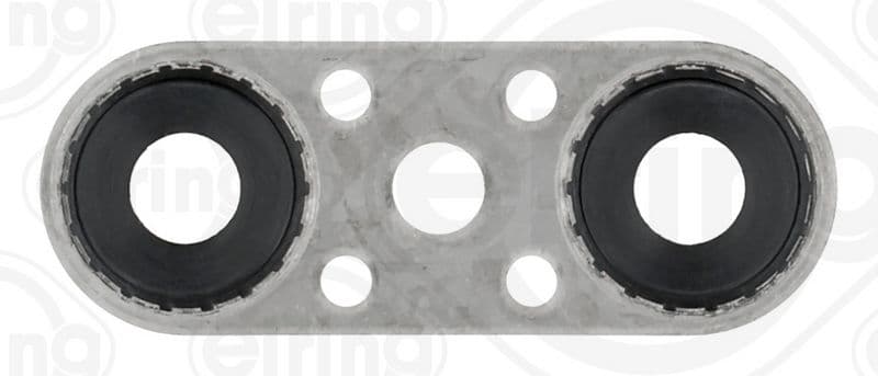 Turbocharger gasket