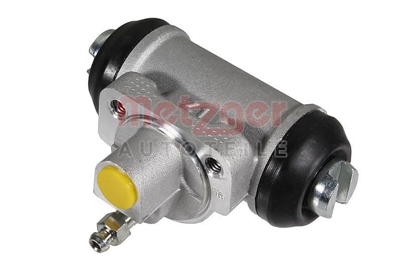 Airconditioning compressor (gereviseerd) past: DAIHATSU SIRION, TERIOS 1.0/1.3 10.97-