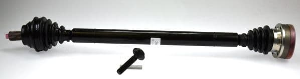 Gasveer kofferdeksel Links maximale lengte: 545mm, sUV:210mm ((EN) boot lid - minivan) past: KIA SORENTO I SUV 08.02-12.11