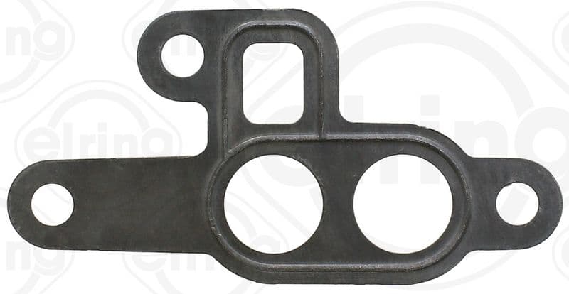 Gasket, oil filter housing