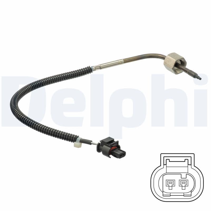 Sensor / Sonde
