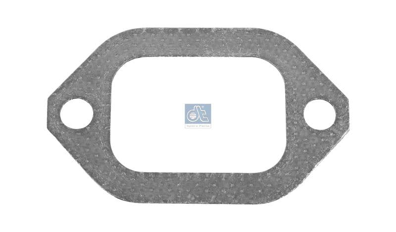 Exhaust manifold gasket