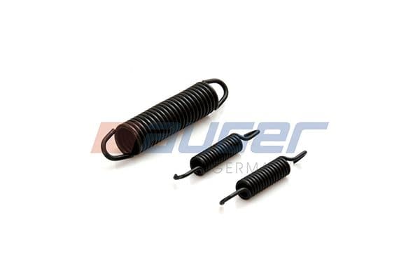 Repair Kit, brake shoe sleeve