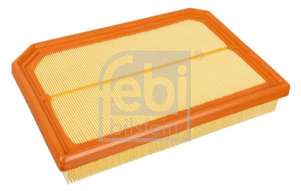 Air filter