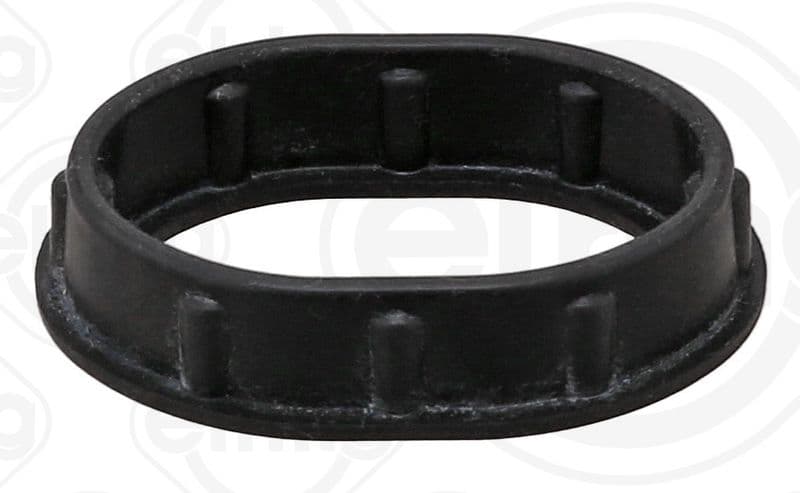 Oil sump gasket