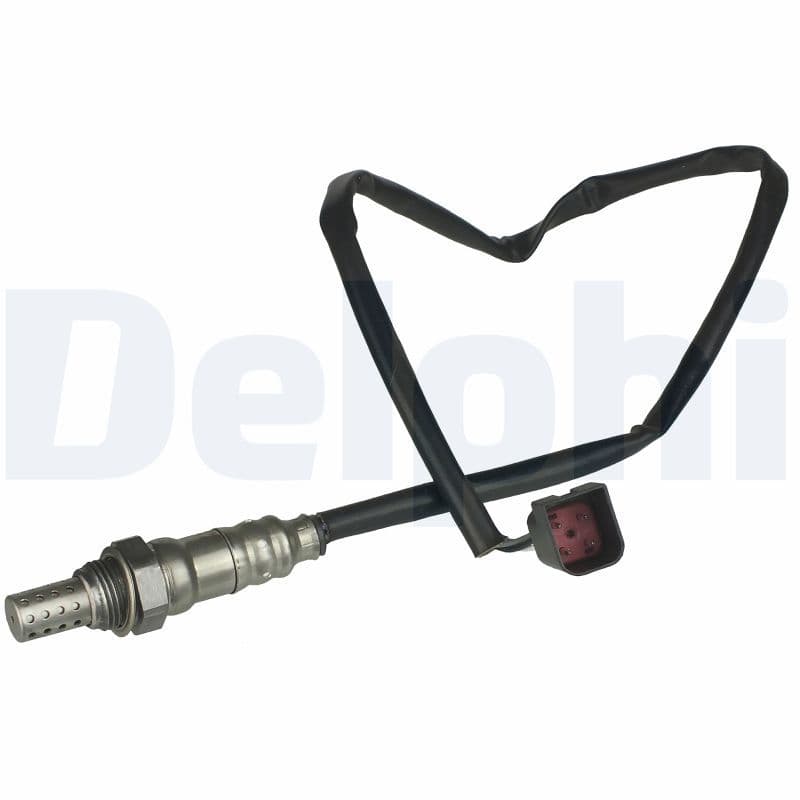 Oxygen Sensor