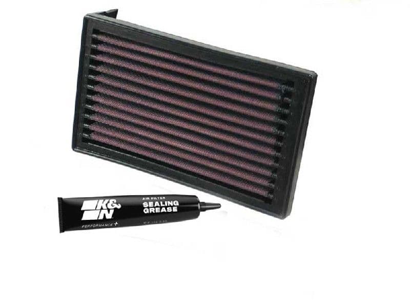 K&N FILTERS