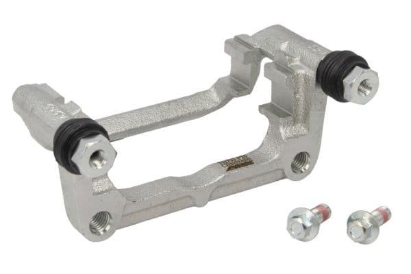 Remklauw juk Achter Links/Rechts past: CHEVROLET CRUZE, ORLANDO, TRAX, VOLT  OPEL AMPERA, ASTRA J, ASTRA J GTC, CASCADA, ZAFIRA C 1.3D-2.0D 05.09-