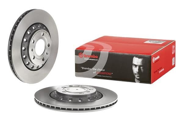 BREMBO