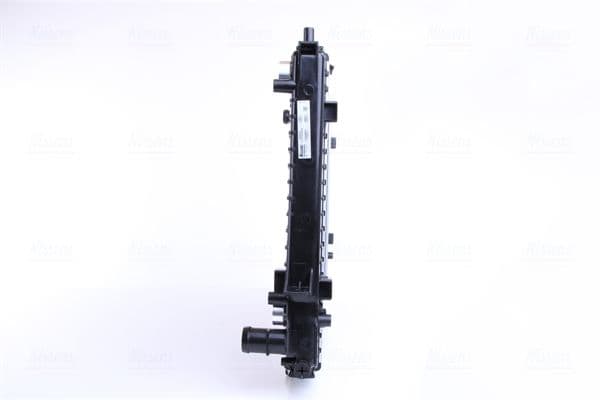 Motorradiator (automatisch) past: AUDI 100 C4, A6 C4 2.6/2.8 12.90-12.97