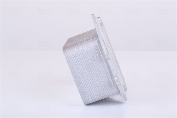 Olie radiator past: LAND ROVER RANGE ROVER III, RANGE ROVER IV, RANGE ROVER SPORT II 4.4D 07.10-03.22