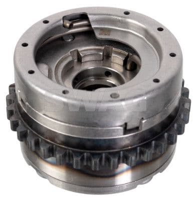 Nokkenas fasering katrol past: MERCEDES C (A205), C (C204), C (C205), C T-MODEL (S204), C T-MODEL (S205), C (W204), C (W205), CLS (C218), CLS SHOOTING BRAKE (X218), E (A207) 3.0-3.5H 06.08-