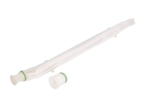 Droger voor airconditioning past: MERCEDES C (C204), C T-MODEL (S204), C (W204), CLS (C218), CLS SHOOTING BRAKE (X218), E (A207), E (C207), E T-MODEL (S212), E (W212), GLK (X204) 1.6-6.2 11.03-