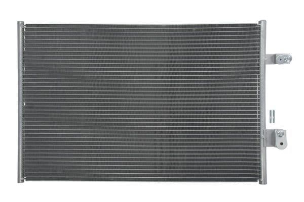 A/C condensator past: MAZDA 2, CX-3 1.5-2.0 08.14-