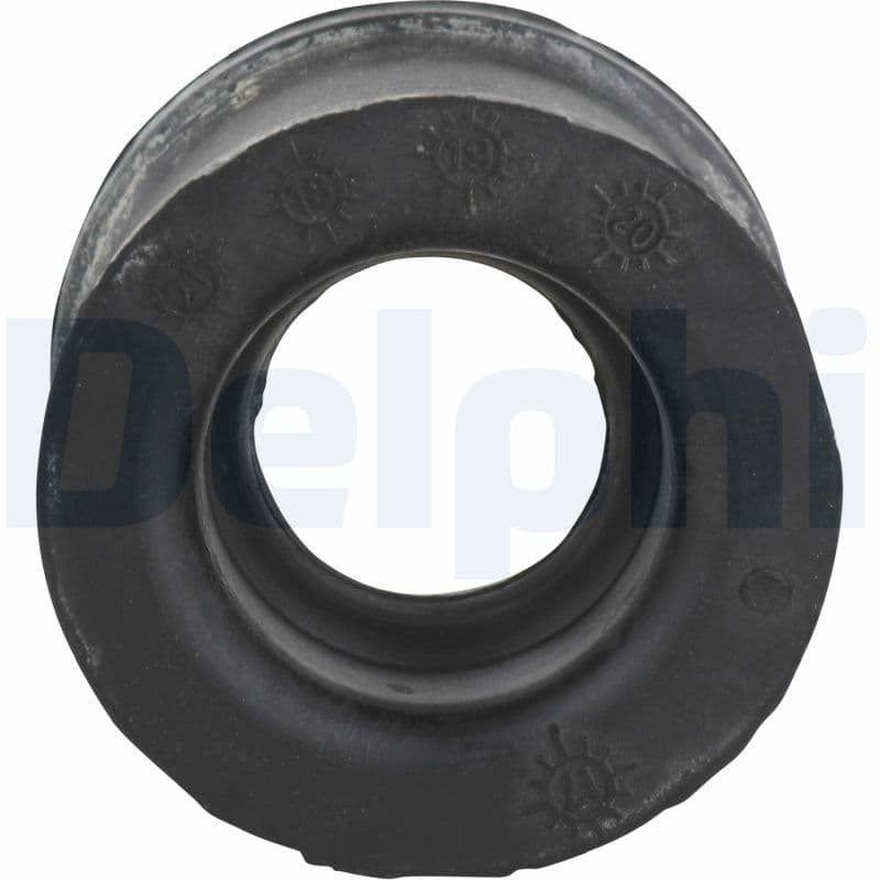 Rubber ring voor stabilisatiestang Voor Links/Rechts (20/35mm) past: VW CALIFORNIA T4 CAMPER, TRANSPORTER T4 1.8-2.8 07.90-06.03