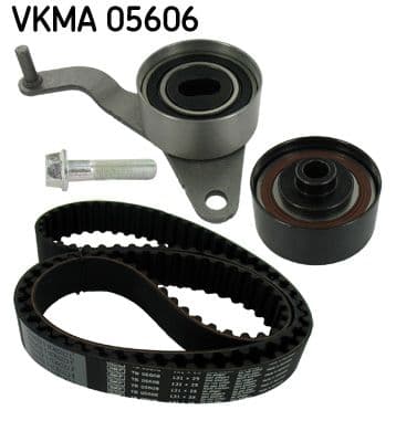 Timing belt set