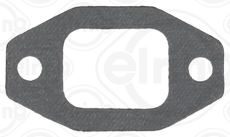Exhaust manifold gasket