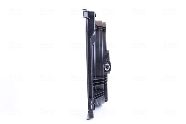 Radiatorventilator (met huisvesting) past: RENAULT MEGANE IV, TALISMAN 1.2-2.0D 11.15-