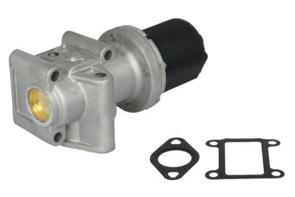 EGR-klep past: ALFA ROMEO 147, 156, 159, 166, BRERA, GT, SPIDER  FIAT BRAVO II, CROMA, STILO  LANCIA THESIS  OPEL ASTRA H, ASTRA H GTC, SIGNUM, VECTRA C, VECTRA C GTS, ZAFIRA B 1.8-2.4D 04.01-04.15