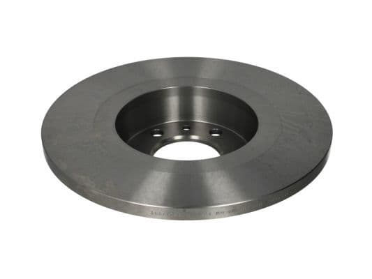 Brake disc Achter Links/Rechts past: CITROEN JUMPY II  FIAT SCUDO  PEUGEOT EXPERT, EXPERT TEPEE 1.6D/2.0/2.0D 11.06-