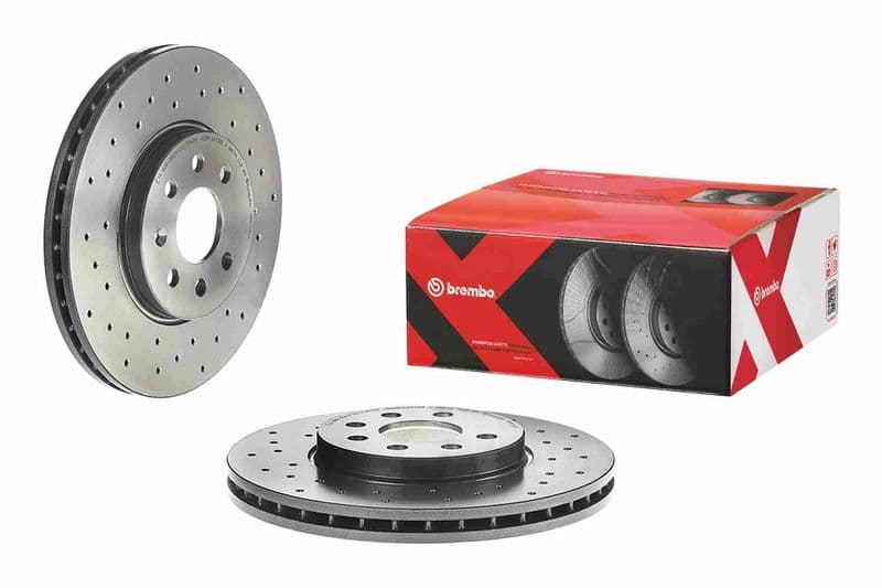 BREMBO