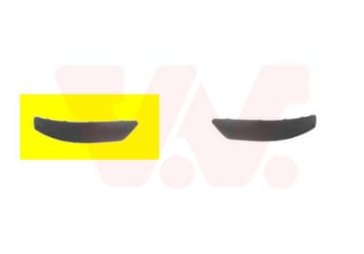 Sier / Beveiligings/ Decoratiepanelen/ Emblemen/ Spatlappen