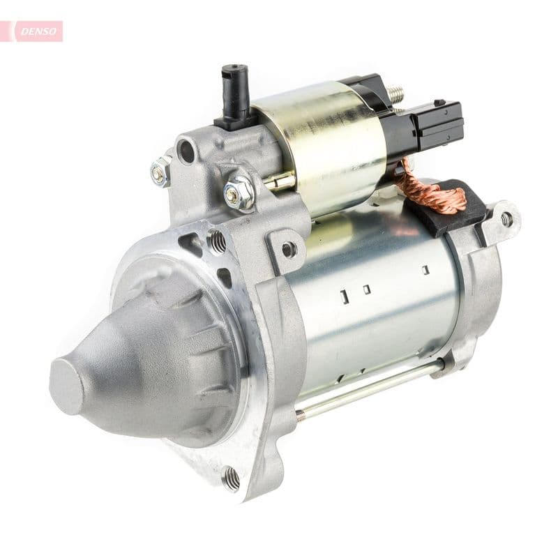 Starter (12V, 1,6kW, (en) new with a deposit) past: BMW 7 (F01, F02, F03, F04)  ROLLS-ROYCE DAWN, GHOST I, WRAITH 6.0/6.6 09.09-